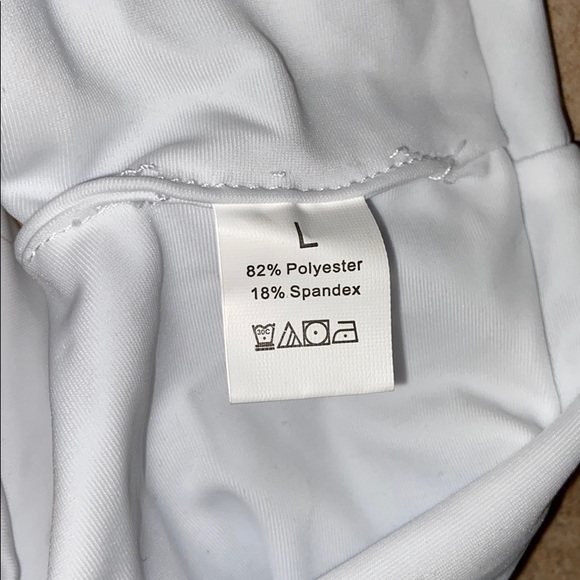 SWIM TOP - Picture 3 of 3